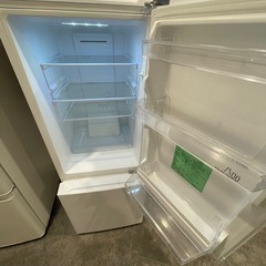 2020年製　156L冷蔵庫の画像