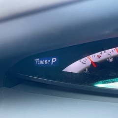 トヨタ エスティマ 車検2年付 ナビ ワンオーナー バックカメラ 純正AW 自社ローン紹介可能の画像