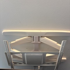 テレビ壁掛け金具の画像