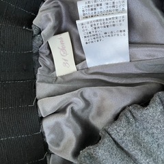 スカート　カーディガン　まとめ売りの画像