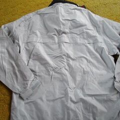 ウインドブレーカー　Lサイズの画像