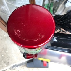 NO：5829  電気掃除機‼️コンパクトで❣️お買い得品の画像