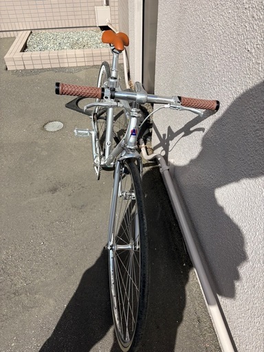 FUJI STROLL 
フジ ストロール シングルスピード