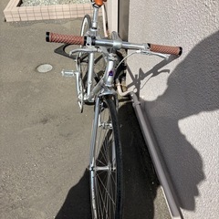 FUJI STROLL 
フジ ストロール シングルスピードの画像