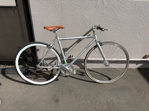FUJI STROLL 
フジ ストロール シングルスピード