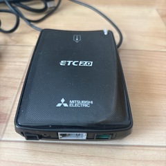 ETC2.0 三菱電機の画像