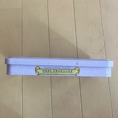 【空き缶】Fruits Confits（フルーツコンフィ）缶の画像