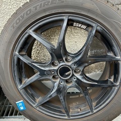 SSR    GTV-03の画像