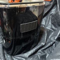 未使用3.5Lノンフライヤーの画像