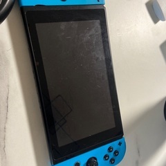 Switch 本体 :即日引渡し希望の画像