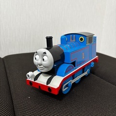 トーマスの画像
