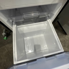 シャープ2023年製冷蔵の画像