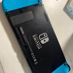 Switch 本体 :即日引渡し希望の画像