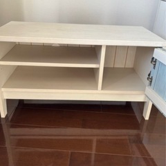 テレビ台　テーブル　収納の画像