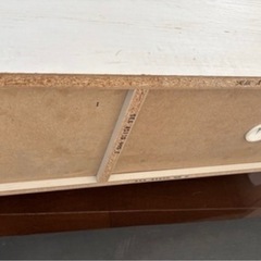 テレビ台　テーブル　収納の画像