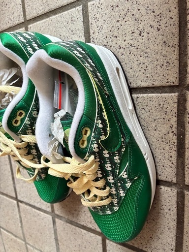 NIKE  23.5cm新品未使用(日曜日まで4000円に値下げ)