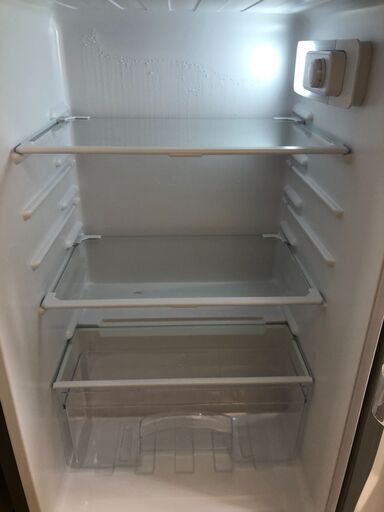 【ジャングルジャングル石津店】シャープ SHARP 冷蔵庫 SJ-H13E 2024年製 130L 新生活 堺市 堺区 西区 石津