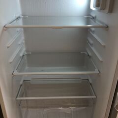 【ジャングルジャングル石津店】シャープ SHARP 冷蔵庫 SJ-H13E 2024年製 130L 新生活 堺市 堺区 西区 石津の画像