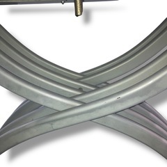 オッジオイタリア　昇降しき式テーブルの画像