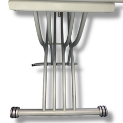 オッジオイタリア　昇降しき式テーブルの画像