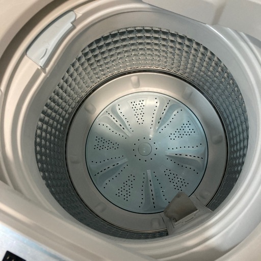 ジモティー割】AQUA 2023年製 5.0kg 洗濯機（ID1973）