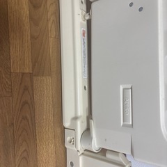 Aprica  ダブルオープンゲートの画像