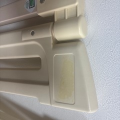 Aprica  ダブルオープンゲートの画像