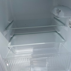 冷蔵庫　IRIS OHYMA    2021年製　90Lの画像