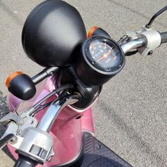 美車‼️ホンダトゥデイ　AF61 原付　4サイクルの画像