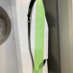 シャープ7キロドラム洗濯機の画像