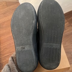 UNITED ARROWS green label relaxing キッズ用フォーマルシューズの画像