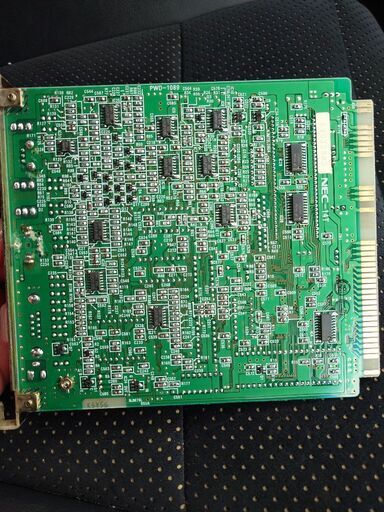 NEC PC-9801-86 サウンドボード