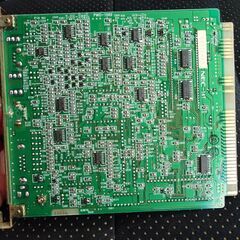 NEC PC-9801-86 サウンドボードの画像