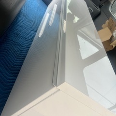 美品テレビボード
の画像