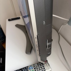 シャープ液晶テレビ26インチの画像