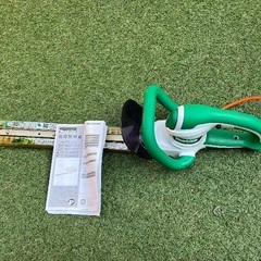 マキタ　生垣バリカン　350の画像