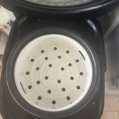 炊飯器の画像