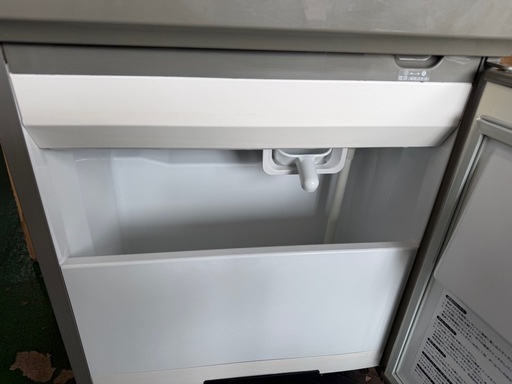 2016年 ホシザキ製氷機  20kg