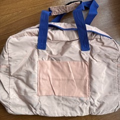 キャリーオンバックの画像