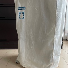 デロンギオイルヒーターの画像