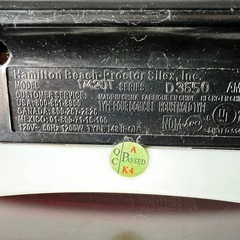 スチーム　アイロンの画像