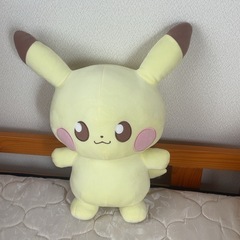 ぬいぐるみの画像