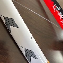 煉獄さんの日輪刀の画像