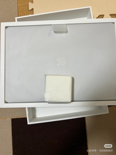 マックノートブック