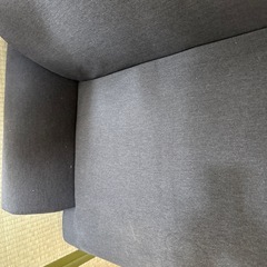 HEMLINGBY ヘムリングビー 2人掛けソファ,の画像