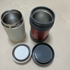 スープ　保温　弁当の画像