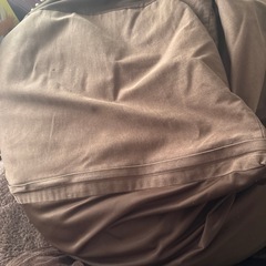 人をだめにするソファーの画像