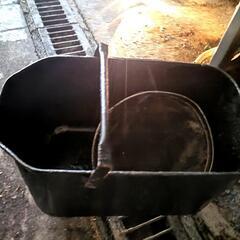 マルゼン製 ガスフライヤー（業務用）LP　13Lの画像