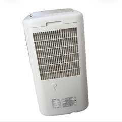 パナソニック 除湿機の画像