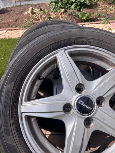 155/65R14
